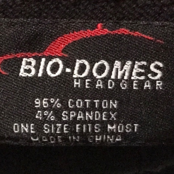 “GREENDAY GRENADE PATCH LOGO” Fitted Cap/Hat - Picture 9 of 10